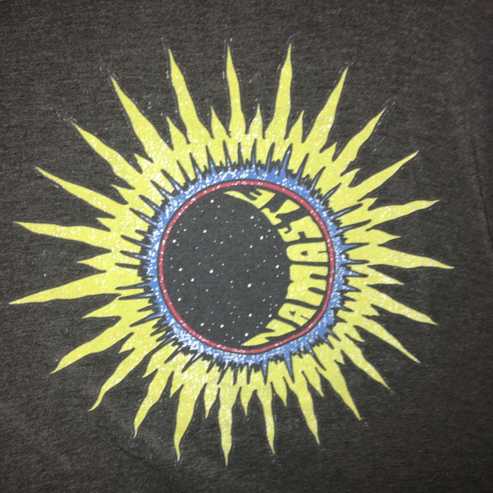 Hippie tank top